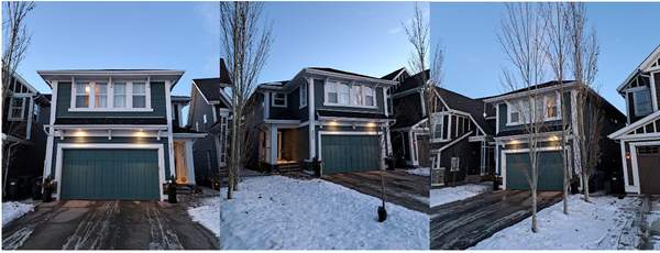 3 exterior home photos example